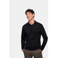 HAKRO Pocket-Sweatshirt Premium
