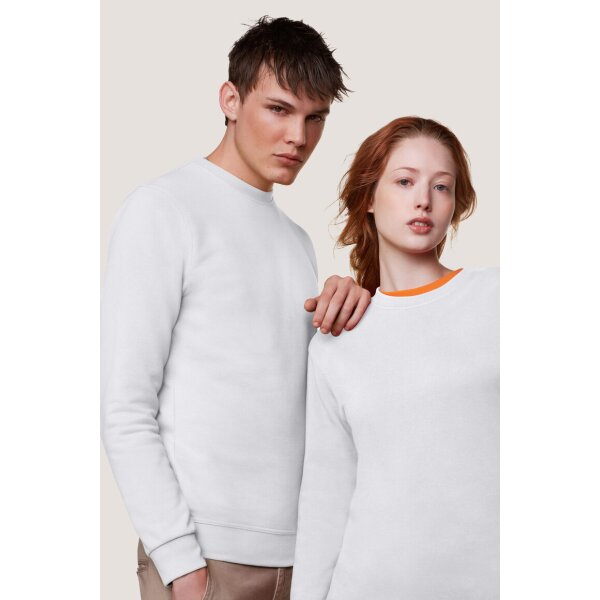 HAKRO Sweatshirt MIKRALINAR®