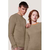 HAKRO Sweatshirt MIKRALINAR®