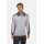 HAKRO Zip-Sweatshirt Contrast MIKRALINAR®