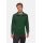 HAKRO Zip-Sweatshirt Contrast MIKRALINAR®