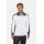HAKRO Zip-Sweatshirt Contrast MIKRALINAR®