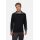 HAKRO Zip-Sweatshirt Contrast MIKRALINAR®
