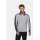 HAKRO Sweatjacke Contrast MIKRALINAR®