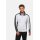 HAKRO Sweatjacke Contrast MIKRALINAR®