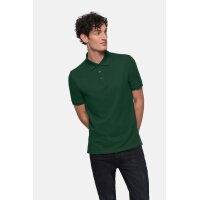 HAKRO Poloshirt Bio-Baumwolle
