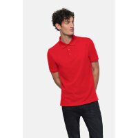 HAKRO Poloshirt Bio-Baumwolle
