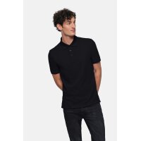 HAKRO Poloshirt Bio-Baumwolle