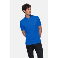 HAKRO Poloshirt Bio-Baumwolle