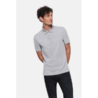 HAKRO Poloshirt Bio-Baumwolle