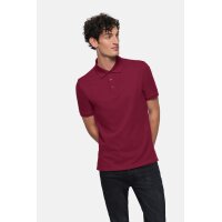 HAKRO Poloshirt Bio-Baumwolle