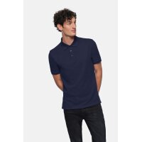 HAKRO Poloshirt Bio-Baumwolle