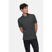 HAKRO Poloshirt Bio-Baumwolle