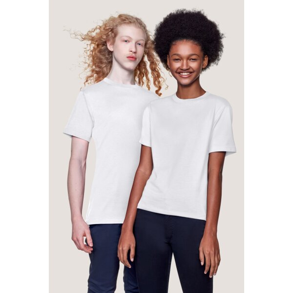 HAKRO T-Shirt MIKRALINAR® ECO