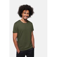 HAKRO T-Shirt MIKRALINAR® ECO