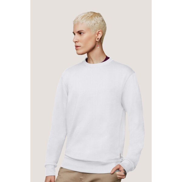 HAKRO Sweatshirt MIKRALINAR® ECO