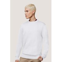 HAKRO Sweatshirt MIKRALINAR® ECO
