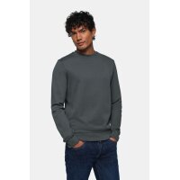 HAKRO Sweatshirt MIKRALINAR® ECO