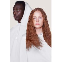 HAKRO Kapuzen-Sweatshirt Bio-Baumwolle