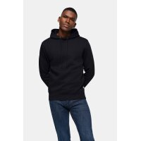 HAKRO Kapuzen-Sweatshirt Bio-Baumwolle