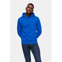 HAKRO Kapuzen-Sweatshirt Bio-Baumwolle