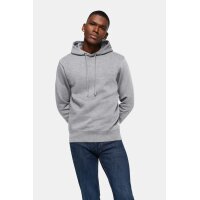 HAKRO Kapuzen-Sweatshirt Bio-Baumwolle