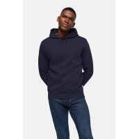 HAKRO Kapuzen-Sweatshirt Bio-Baumwolle