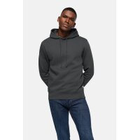 HAKRO Kapuzen-Sweatshirt Bio-Baumwolle