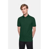 HAKRO Poloshirt MIKRALINAR® ECO