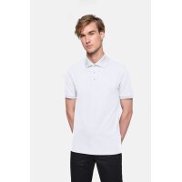 HAKRO Poloshirt MIKRALINAR® ECO