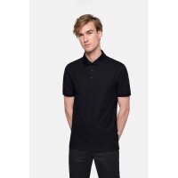 HAKRO Poloshirt MIKRALINAR® ECO