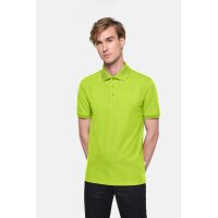 HAKRO Poloshirt MIKRALINAR® ECO