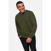 HAKRO Sweatshirt Bio-Baumwolle