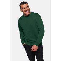 HAKRO Sweatshirt Bio-Baumwolle