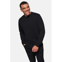 HAKRO Sweatshirt Bio-Baumwolle