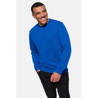 HAKRO Sweatshirt Bio-Baumwolle