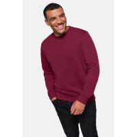 HAKRO Sweatshirt Bio-Baumwolle