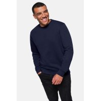 HAKRO Sweatshirt Bio-Baumwolle