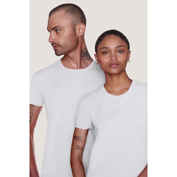 HAKRO T-Shirt Bio-Baumwolle