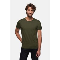 HAKRO T-Shirt Bio-Baumwolle