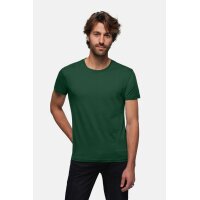 HAKRO T-Shirt Bio-Baumwolle
