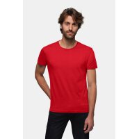 HAKRO T-Shirt Bio-Baumwolle