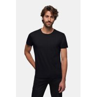 HAKRO T-Shirt Bio-Baumwolle