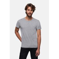 HAKRO T-Shirt Bio-Baumwolle