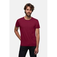 HAKRO T-Shirt Bio-Baumwolle