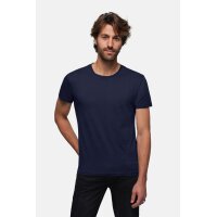 HAKRO T-Shirt Bio-Baumwolle