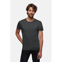 HAKRO T-Shirt Bio-Baumwolle