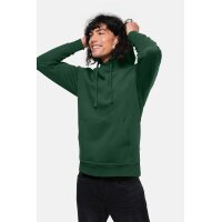 HAKRO Kapuzen-Sweatshirt Premium