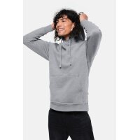 HAKRO Kapuzen-Sweatshirt Premium
