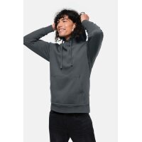 HAKRO Kapuzen-Sweatshirt Premium